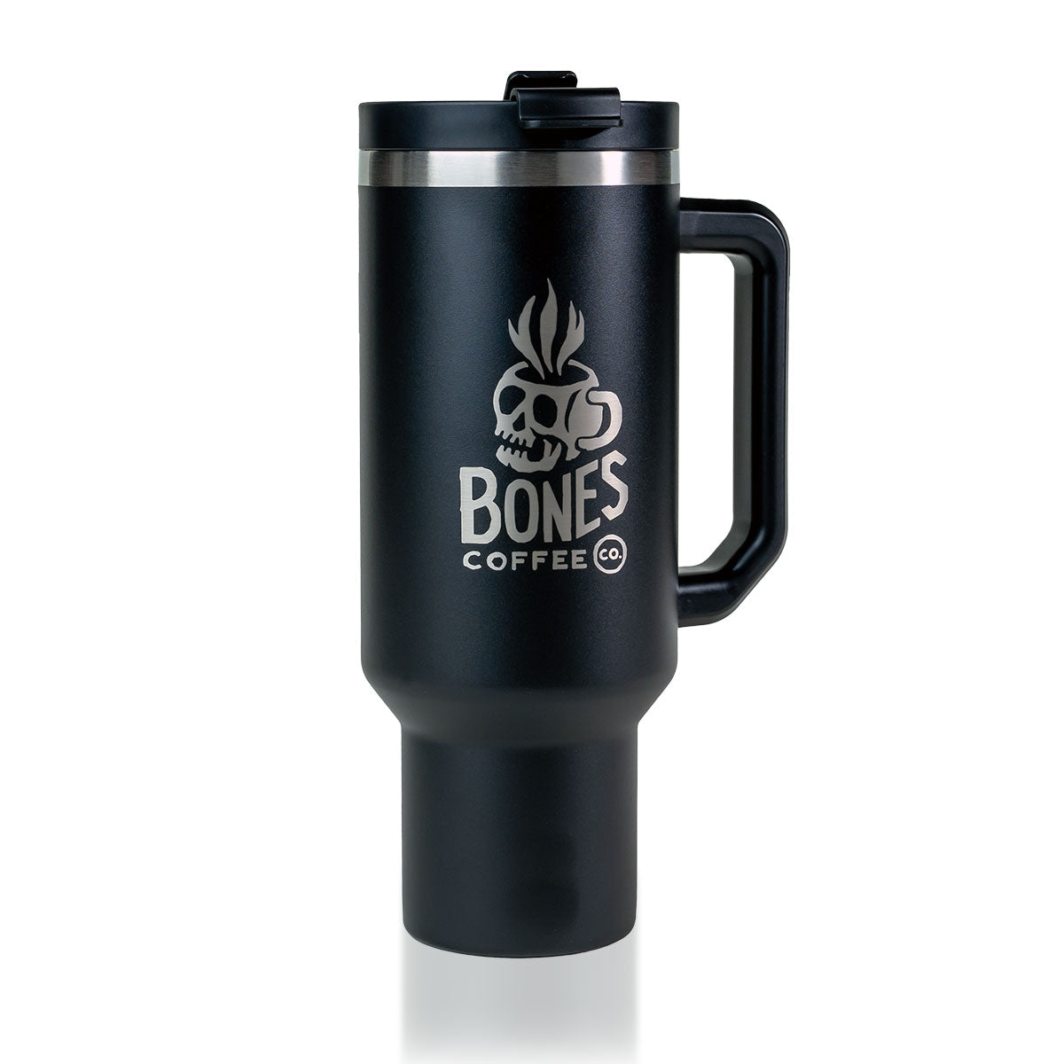 40 oz. Stainless Steel Tumbler