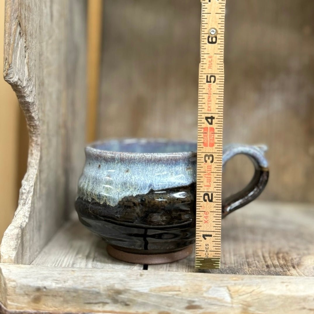 Jane Mug {Denim}