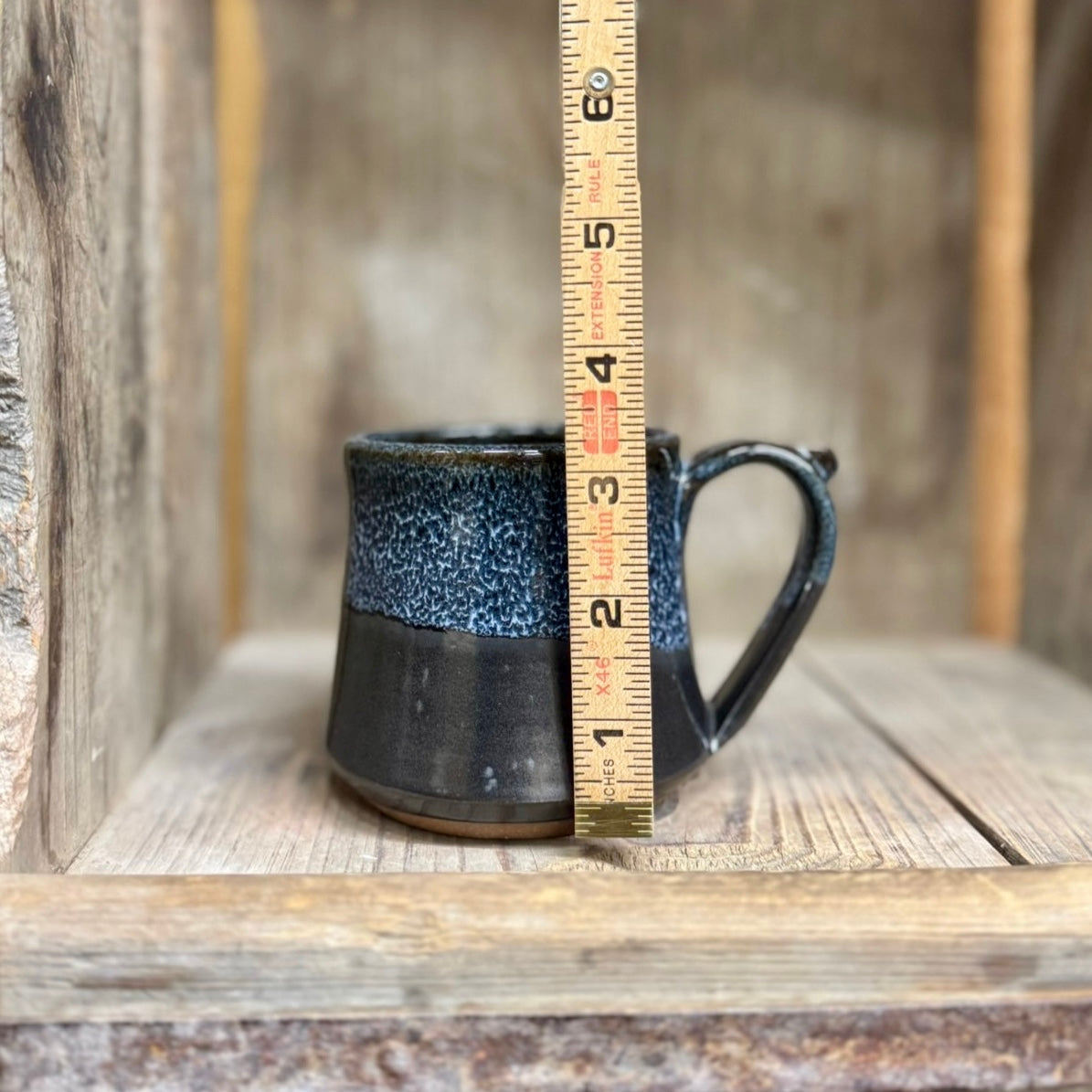 Mini Mug {Galaxy}