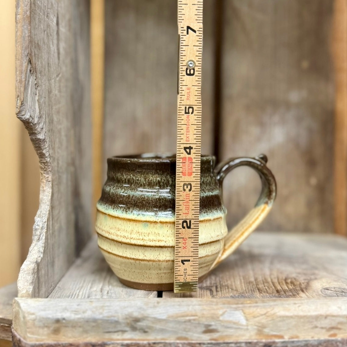 Jim Mug {That*s My Jam}