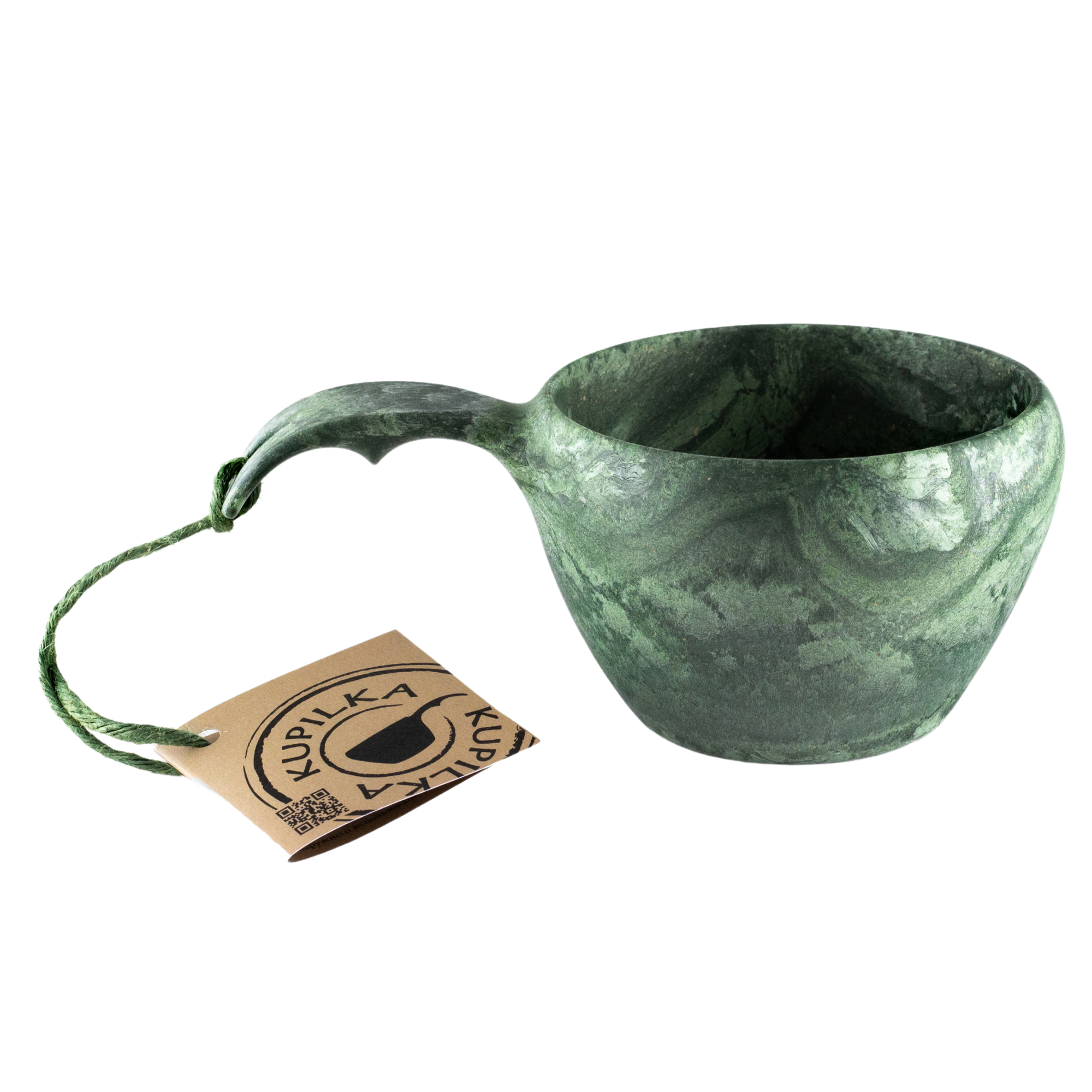 "Kupilka Large Cup, conifer"