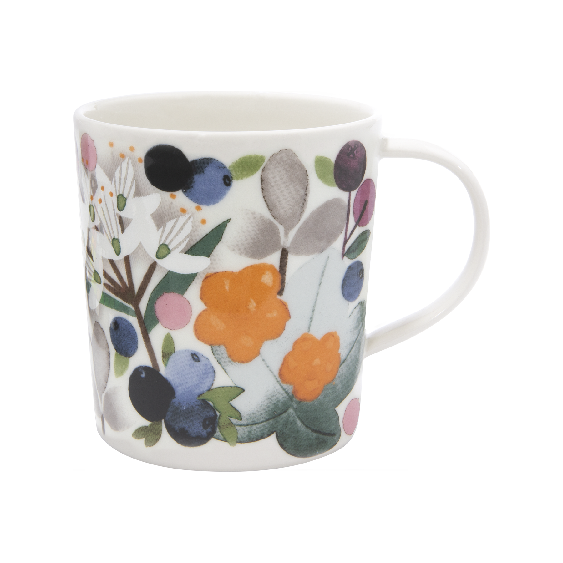 Pentik Mets?marja Mug