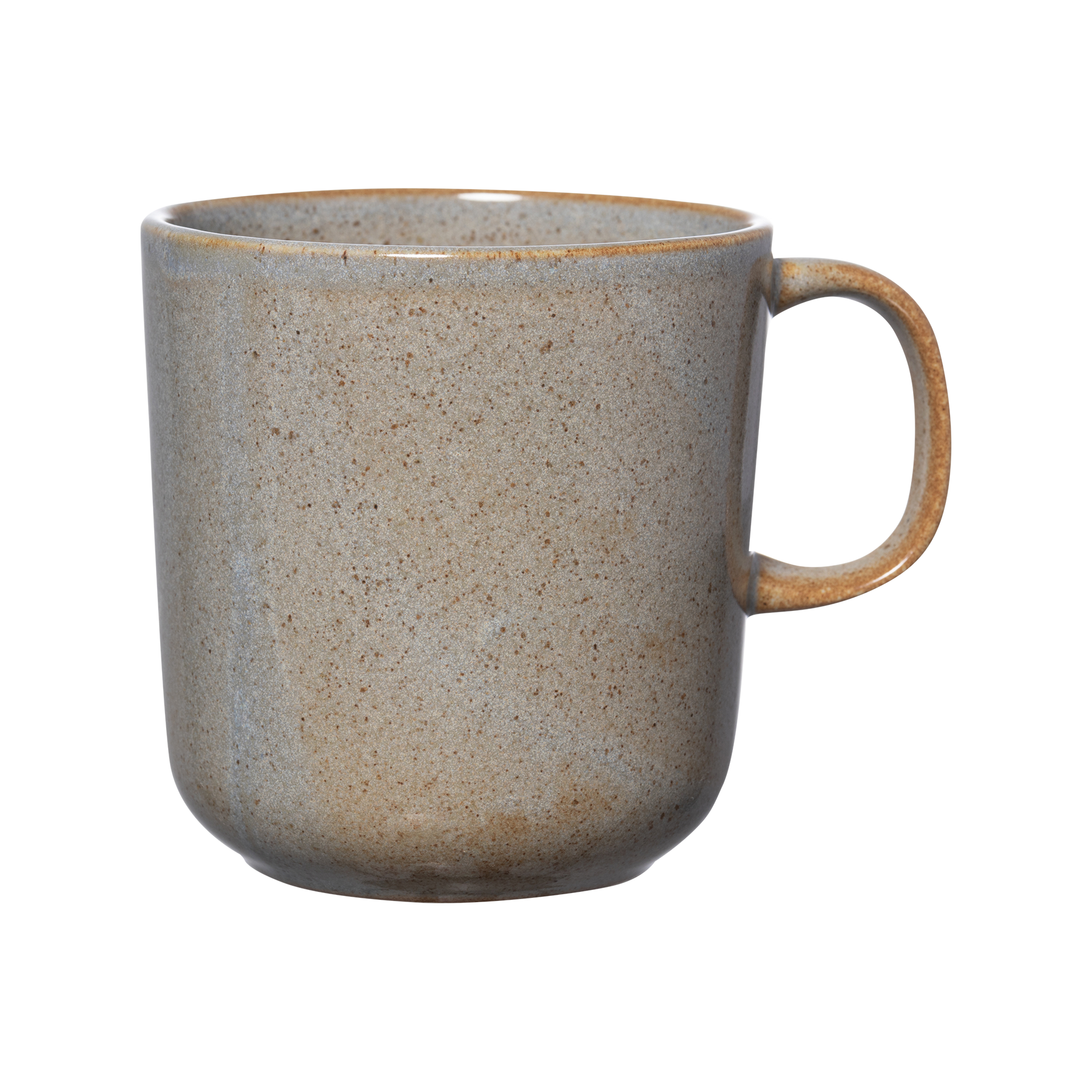 Pentik Grey Tuntu Mug