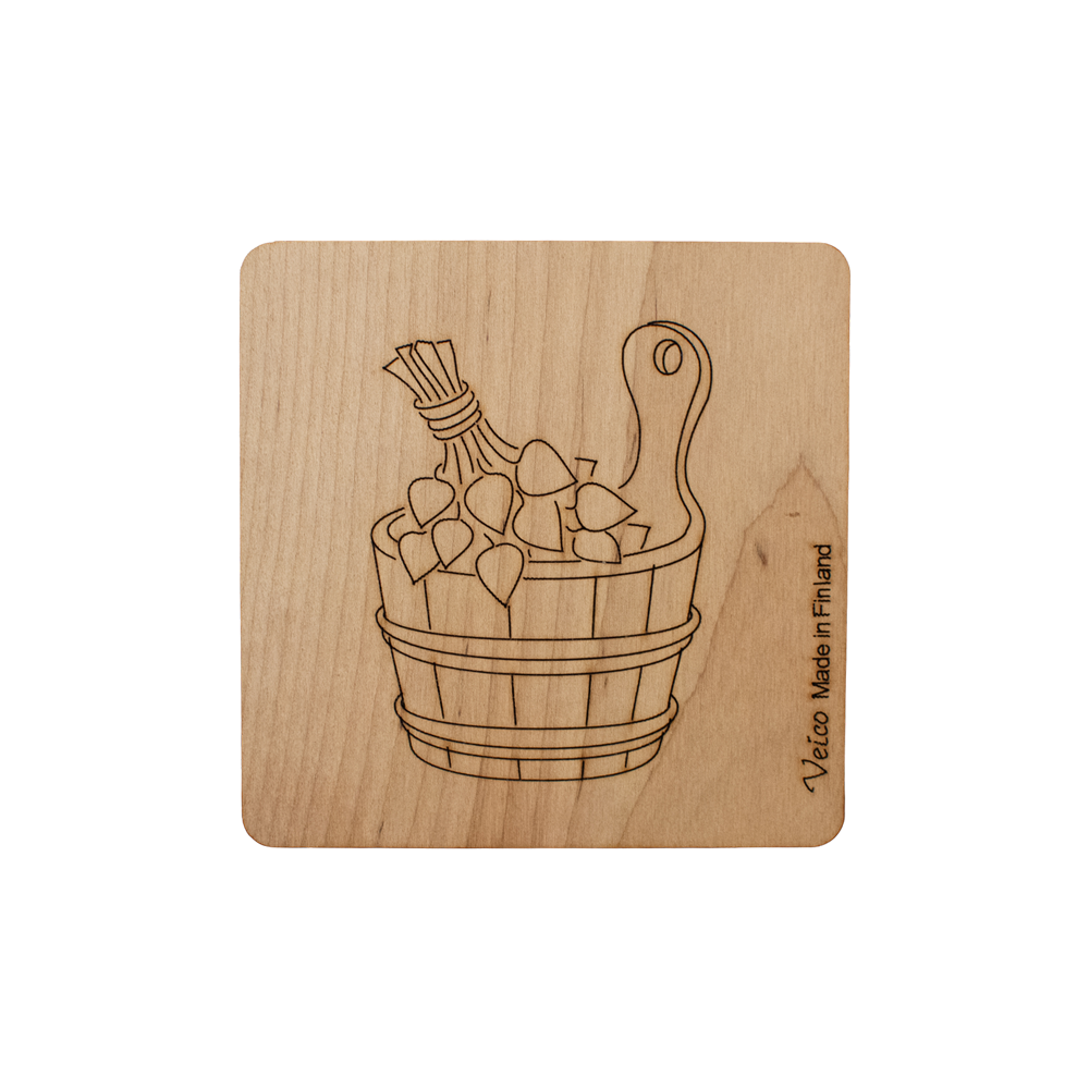 Veico Vihtakiulu Coaster