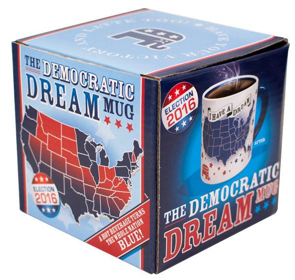 Democratic Dream Mug