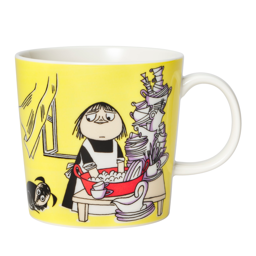 Arabia Moomin Mug - Misabel