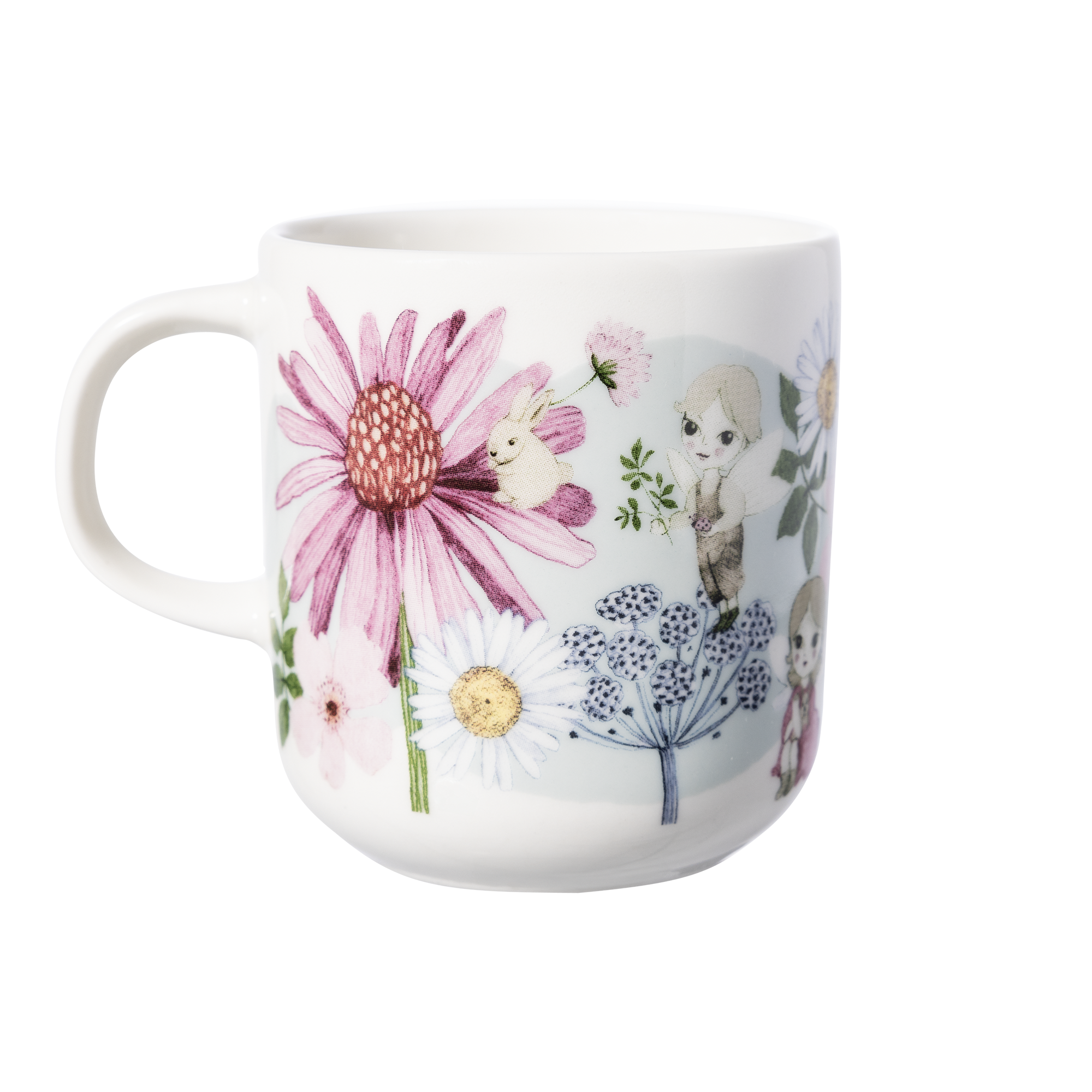 Pentik Kukkakeiju Children's Mug
