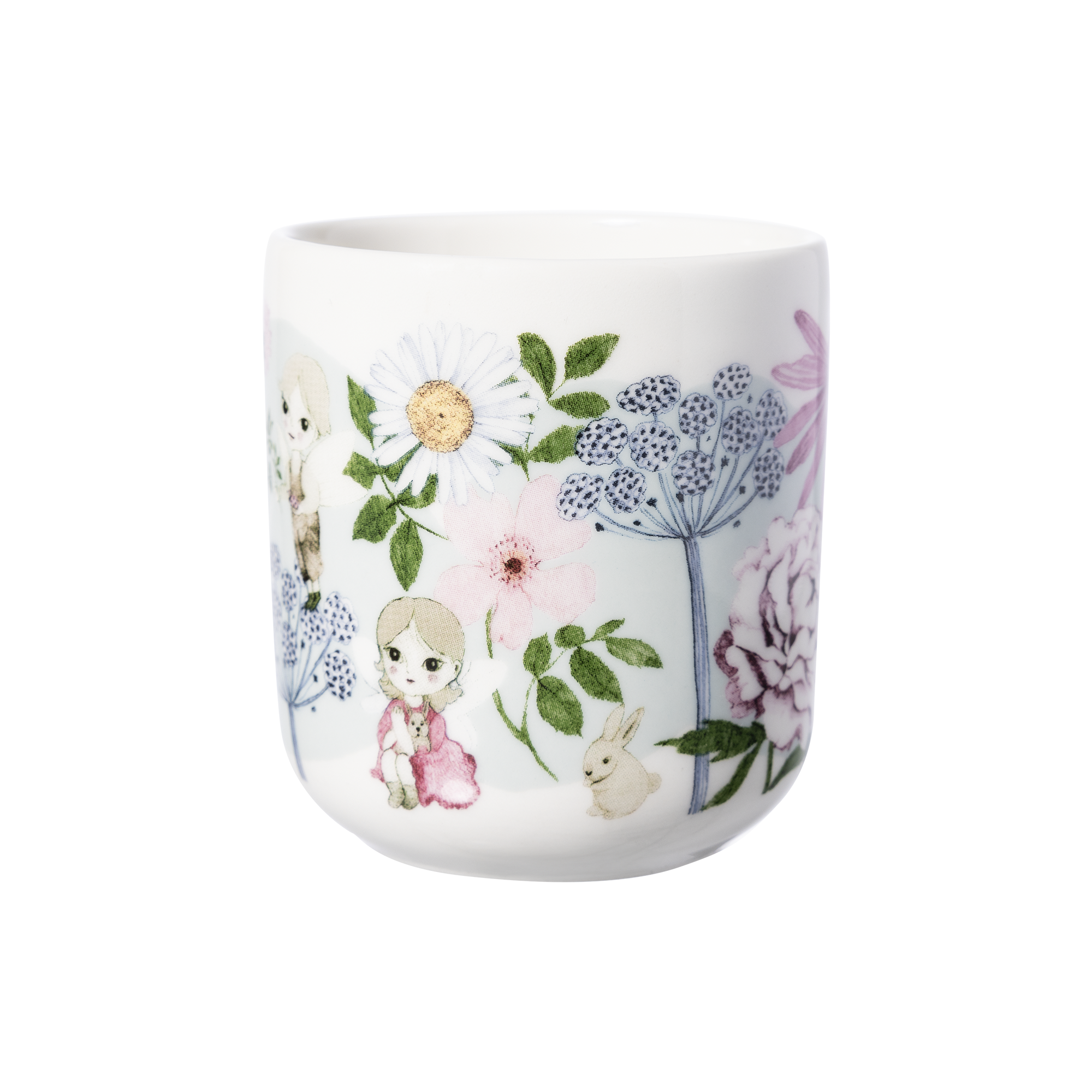 Pentik Kukkakeiju Children's Mug