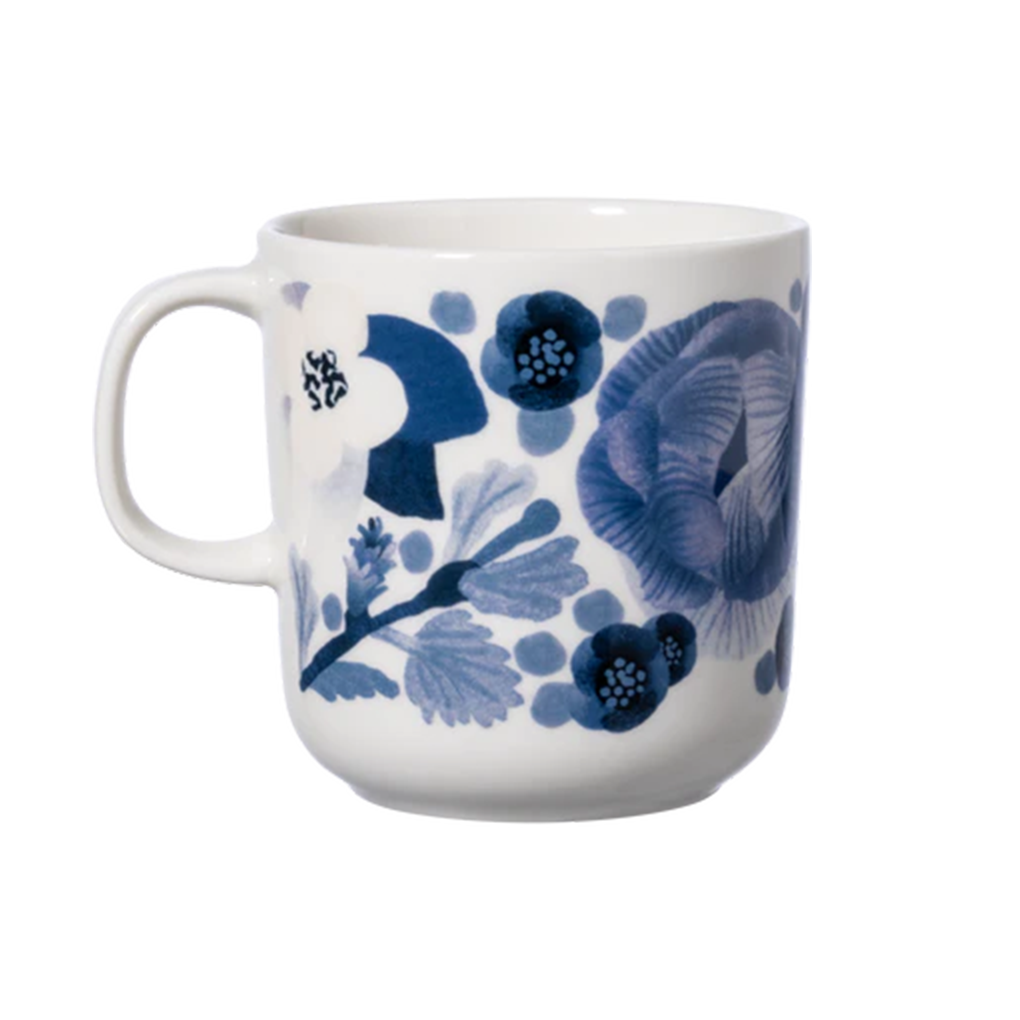 Pentik Lapin Kukka Mug