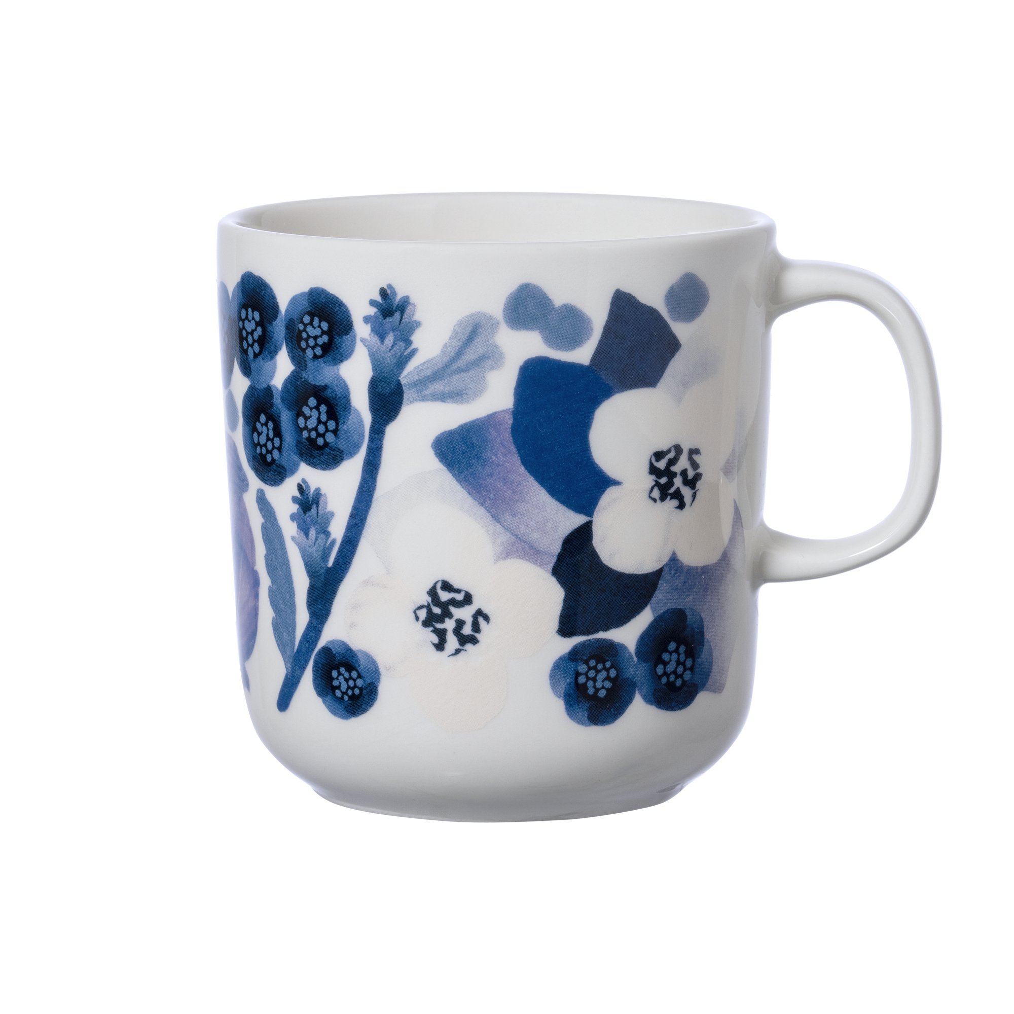 Pentik Lapin Kukka Mug