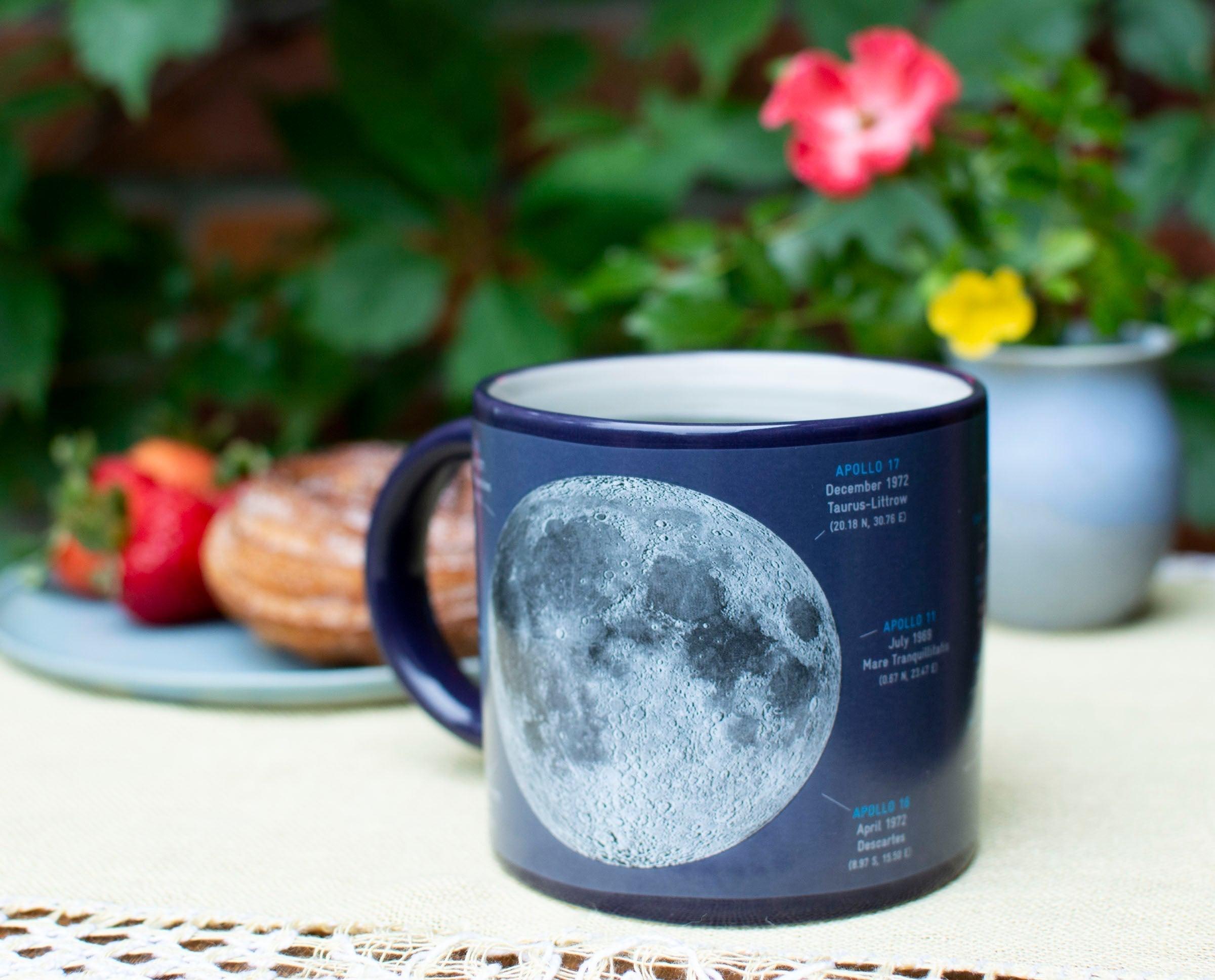 Moon Mug