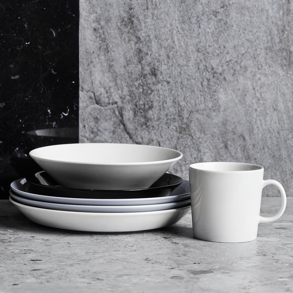 iittala Teema White Large Mug