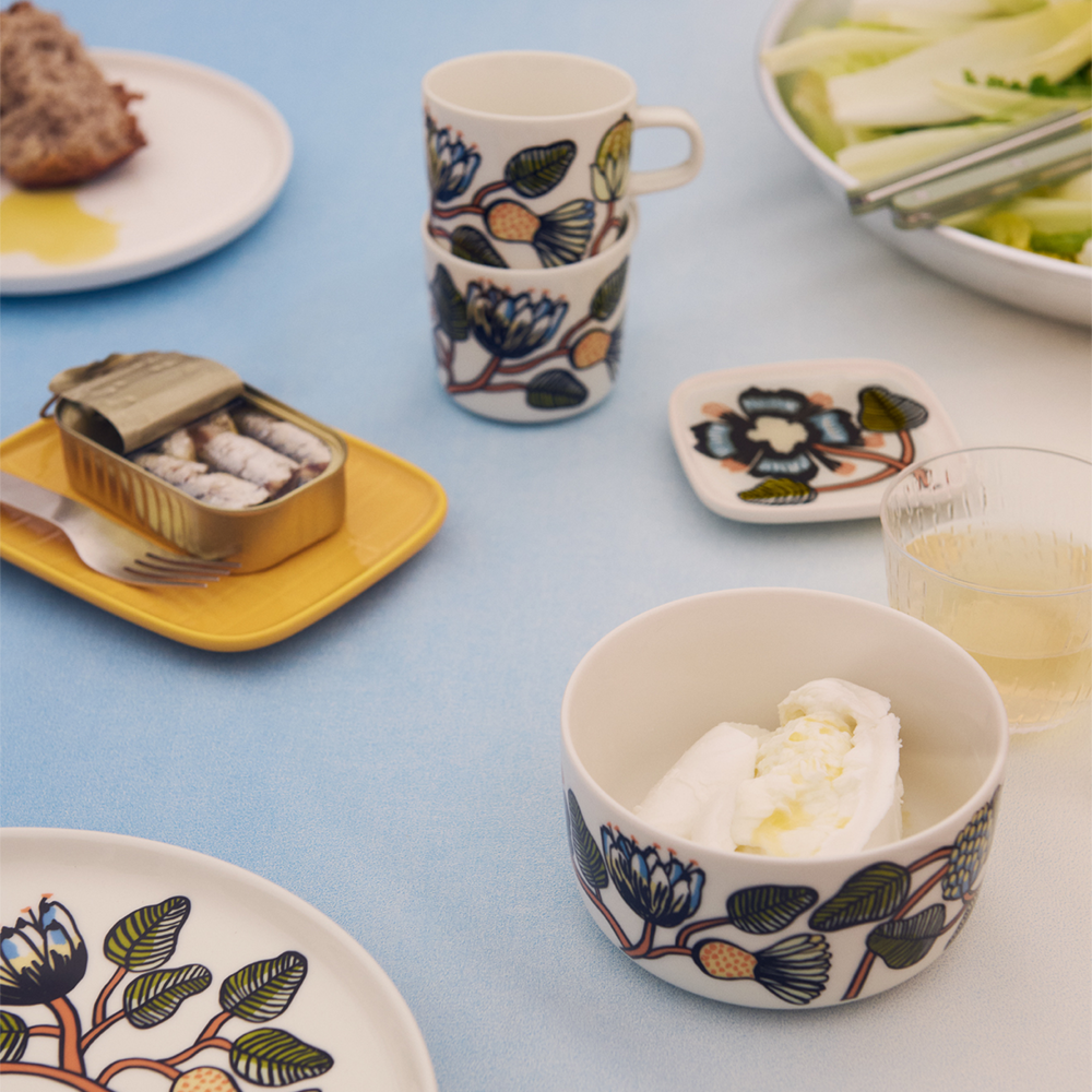 Marimekko Tiara Coffee Cup