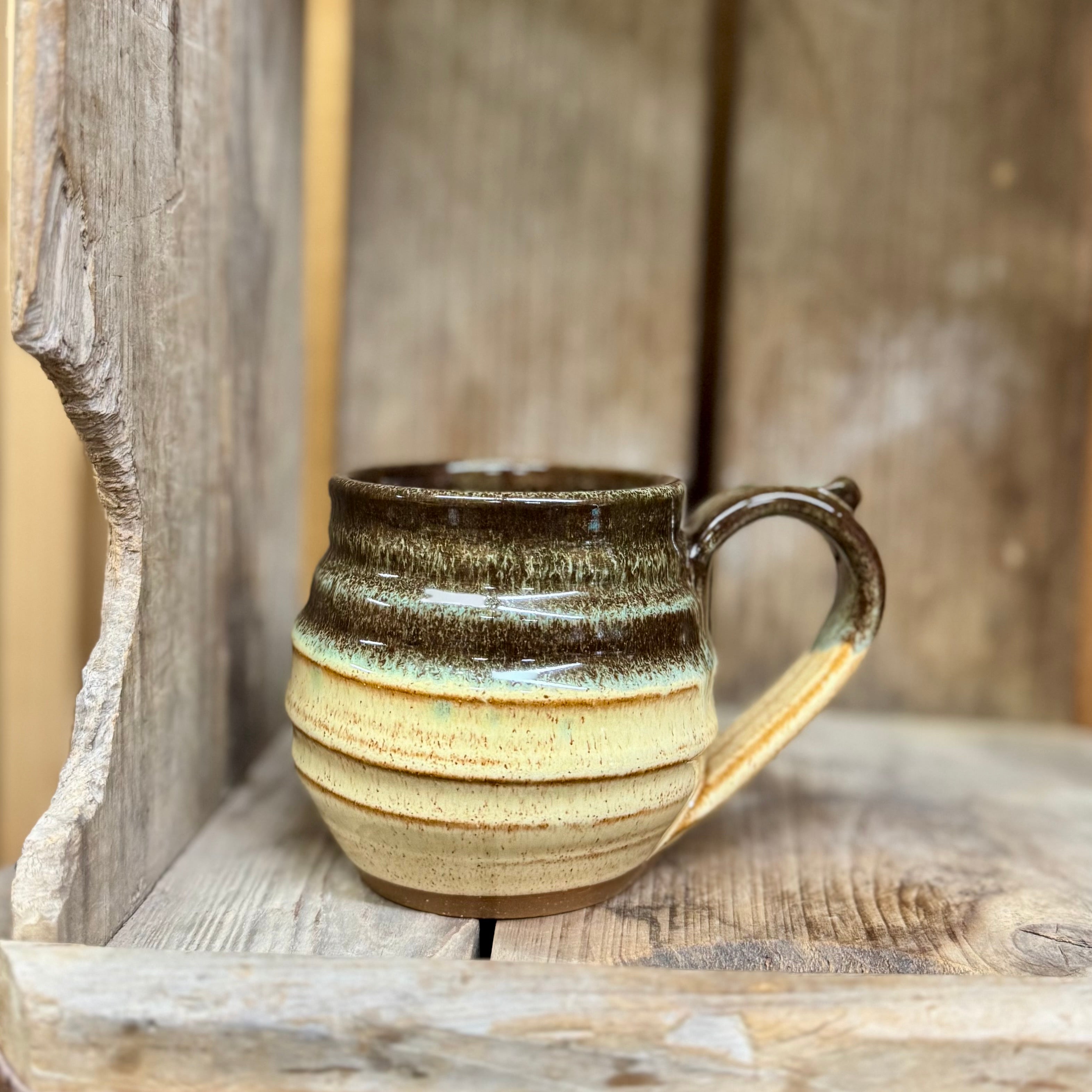 Jim Mug {That＊s My Jam}