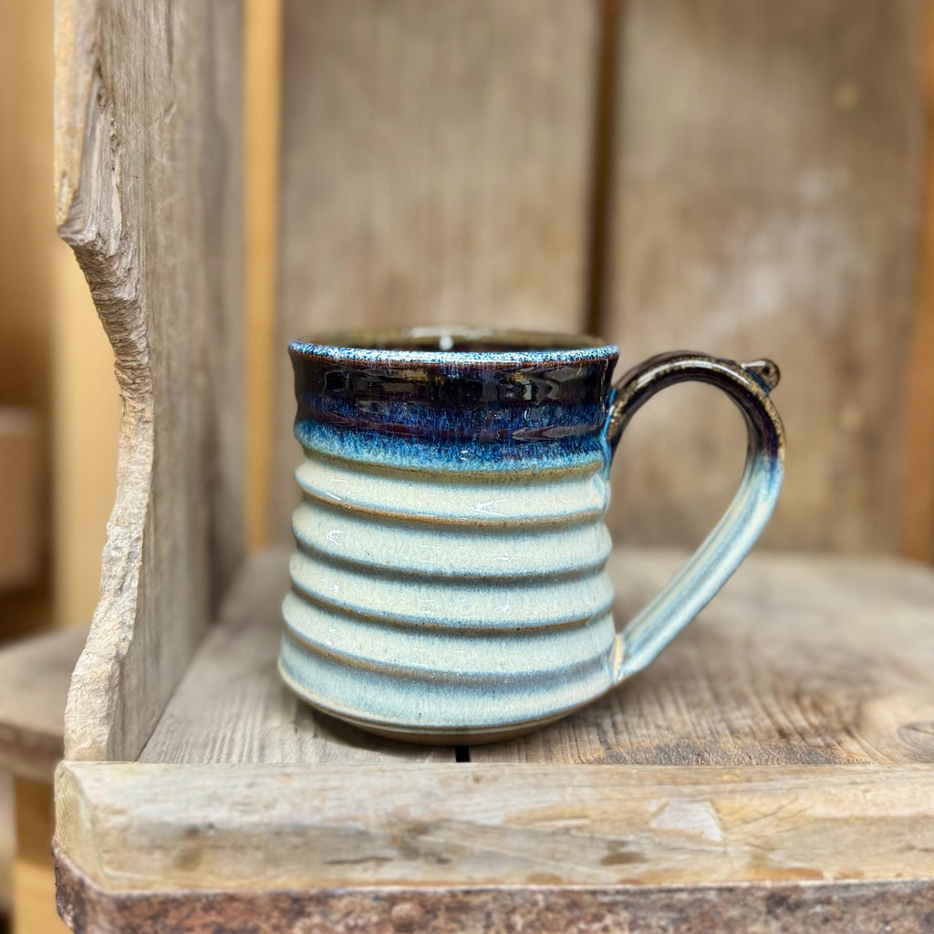 Elizabeth Mug {Cascades}
