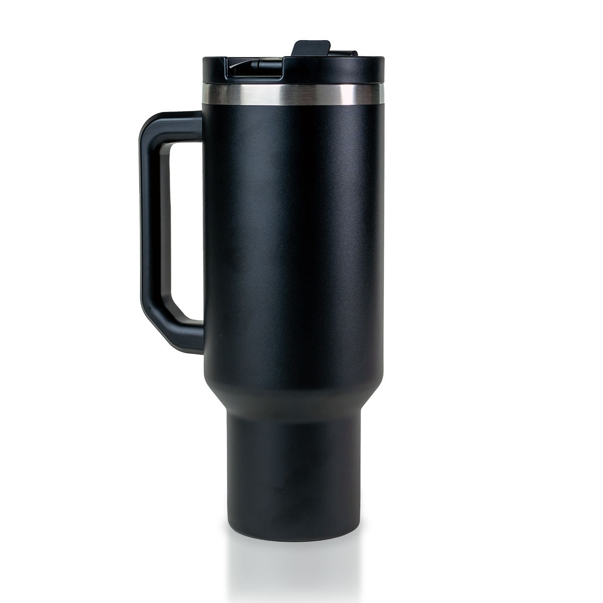 40 oz. Stainless Steel Tumbler