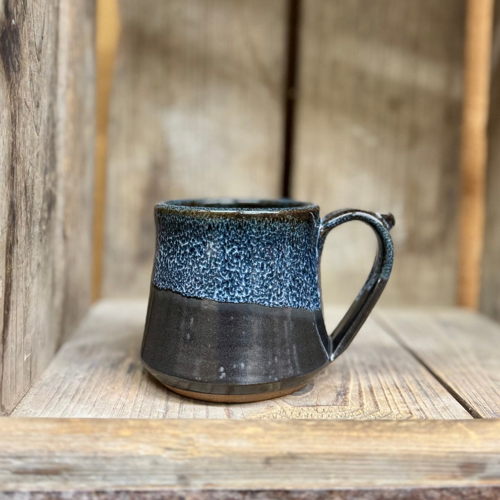 Mini Mug {Galaxy}