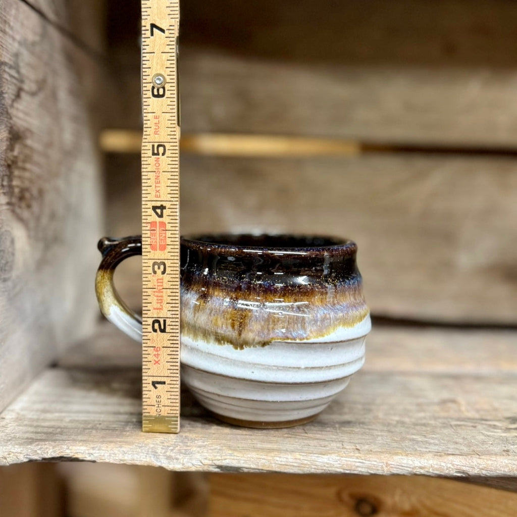 Janepuccino Mug {Cascades}