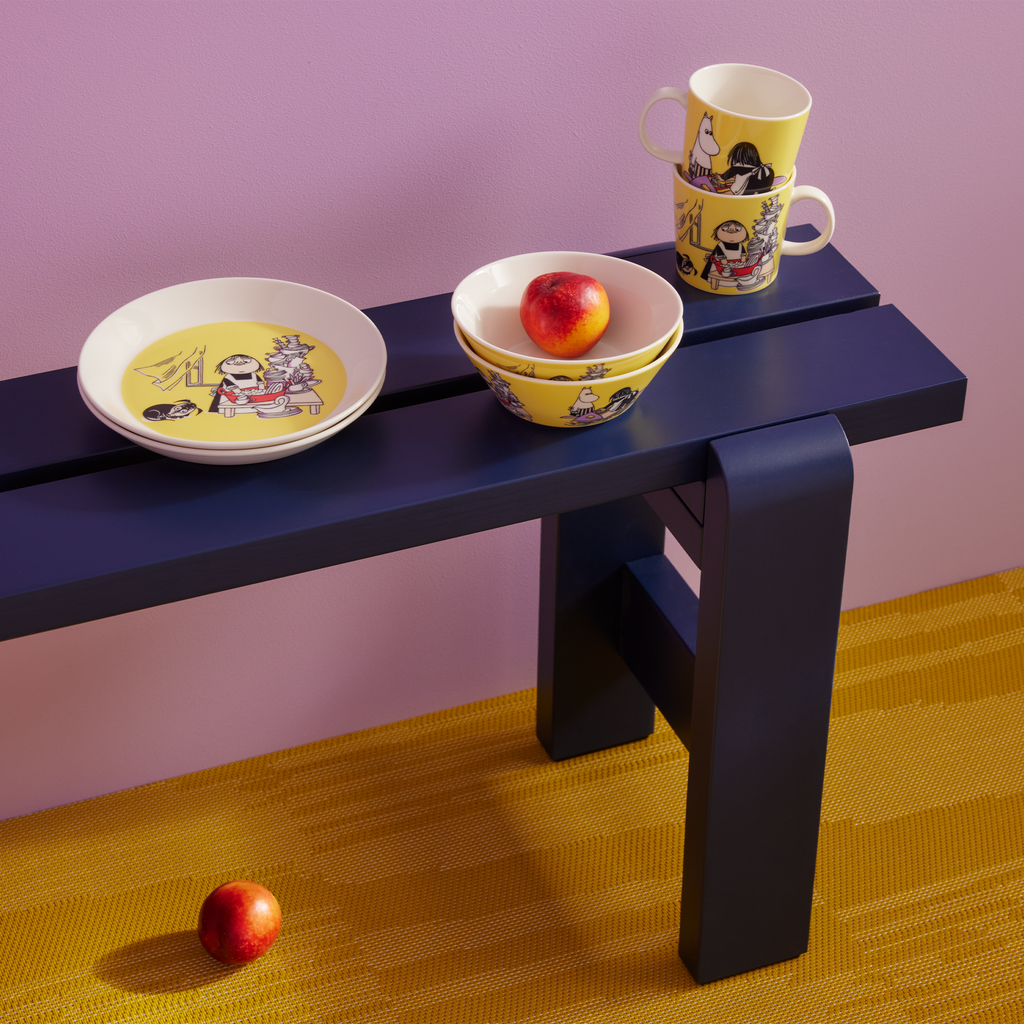 Arabia Moomin Mug - Misabel