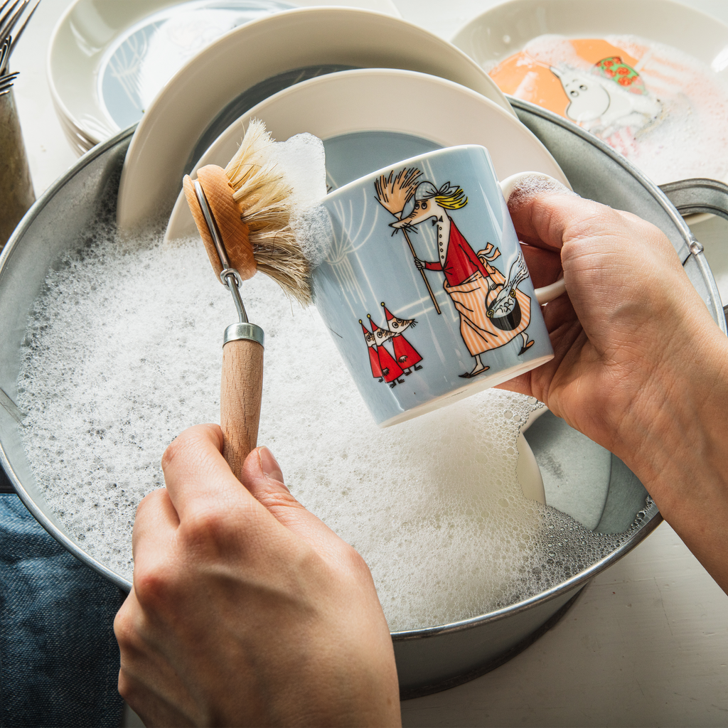 Arabia Moomin Mug - Fillyjonk