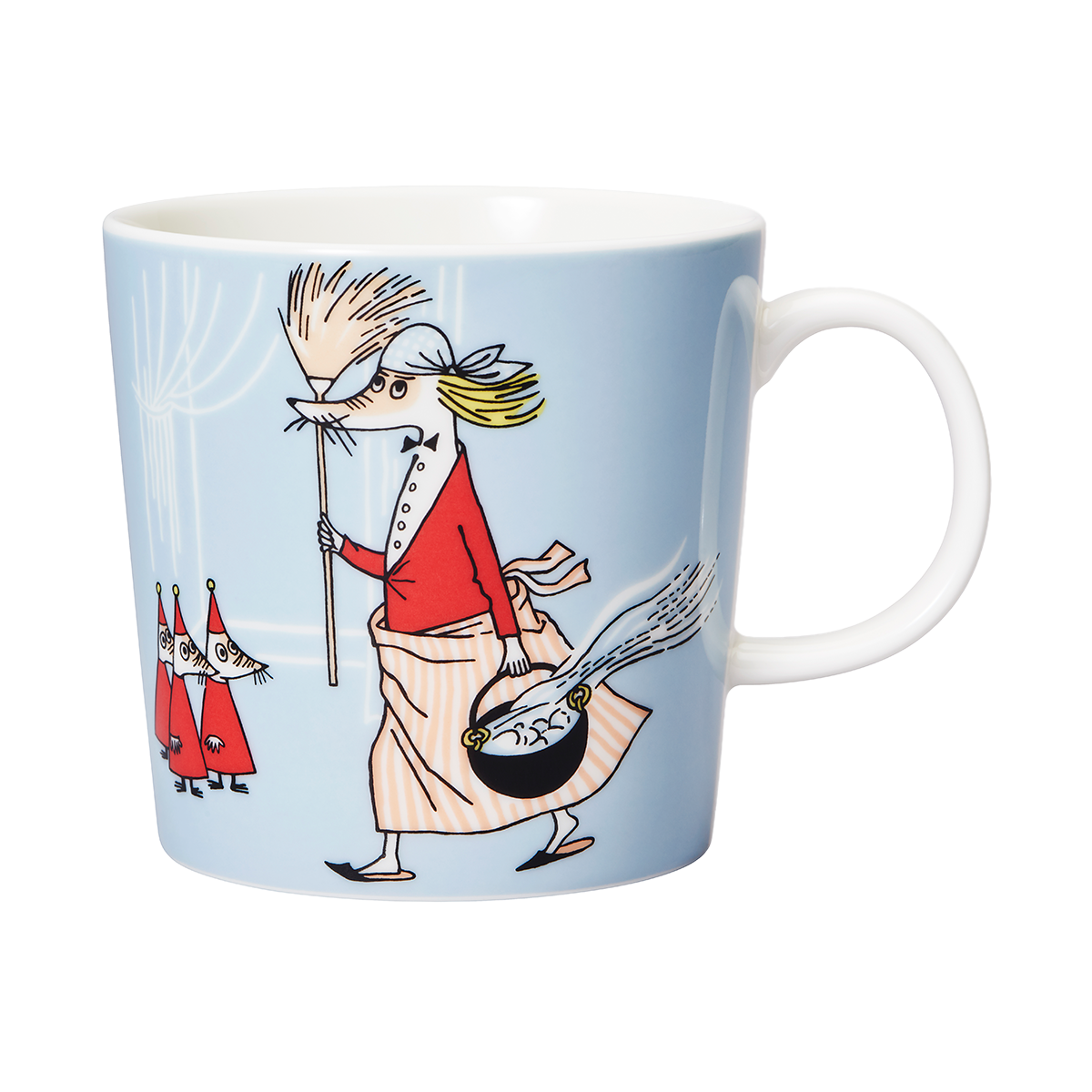 Arabia Moomin Mug - Fillyjonk