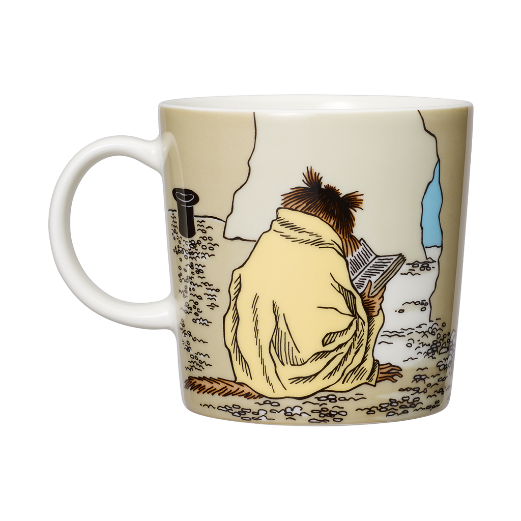 Arabia Moomin Mug - Muskrat