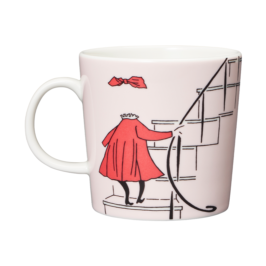 Arabia Moomin Mug - Ninny