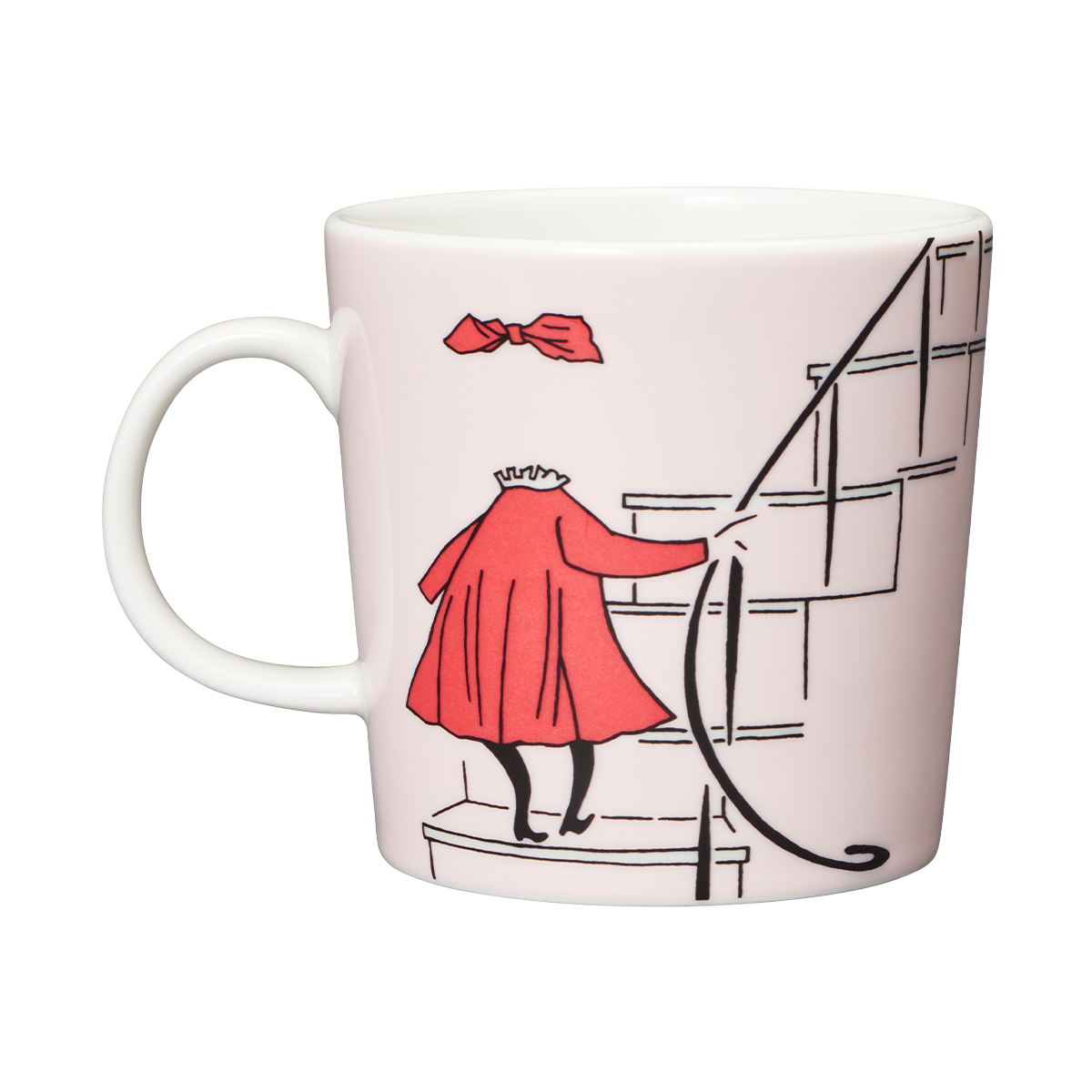 Arabia Moomin Mug - Ninny