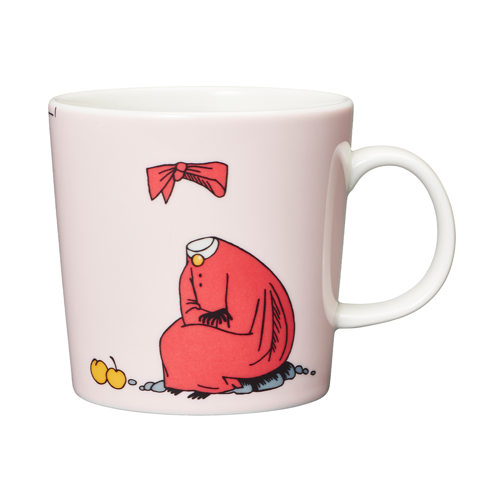 Arabia Moomin Mug - Ninny