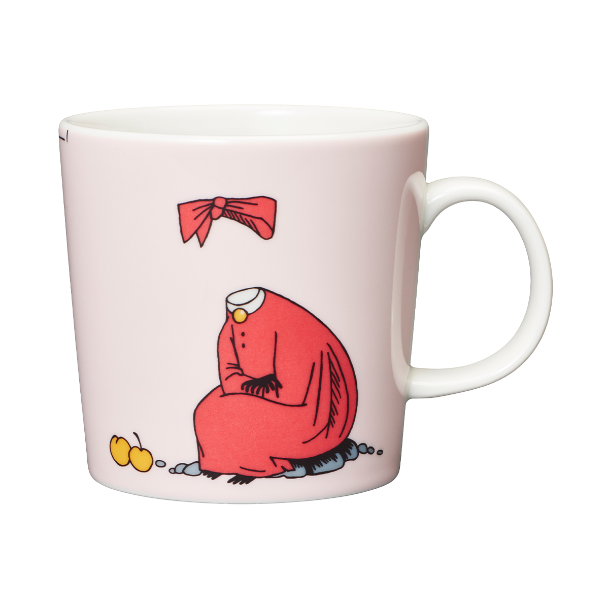 Arabia Moomin Mug - Ninny