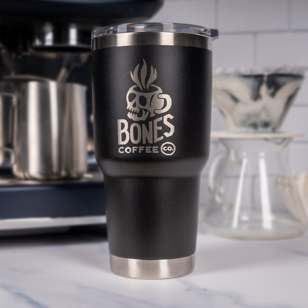 30 oz. Stainless Steel Tumbler
