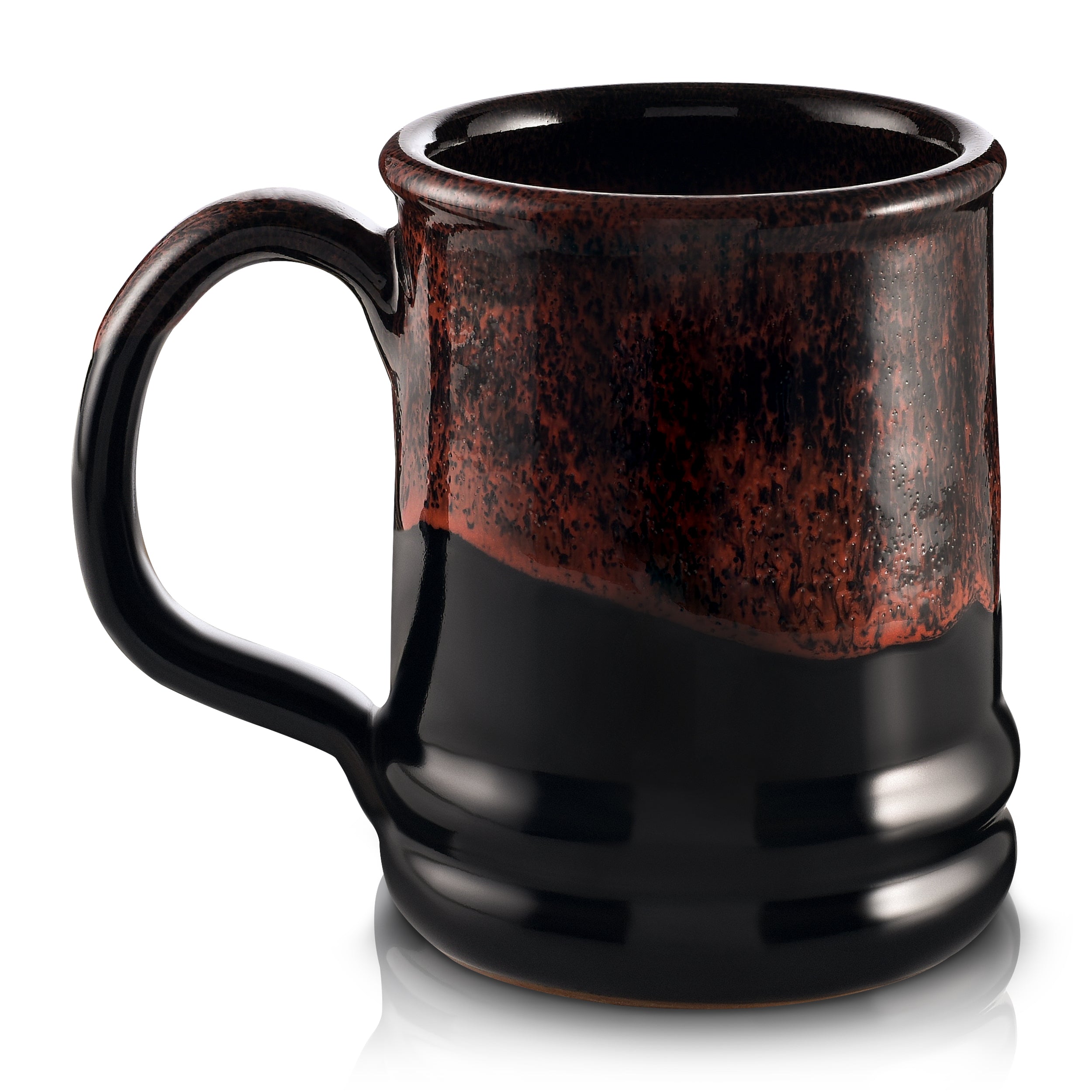 Classic Logo Handthrown Mug