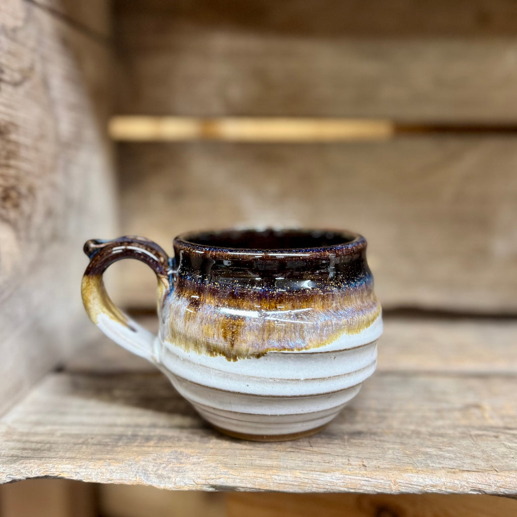 Janepuccino Mug {Cascades}