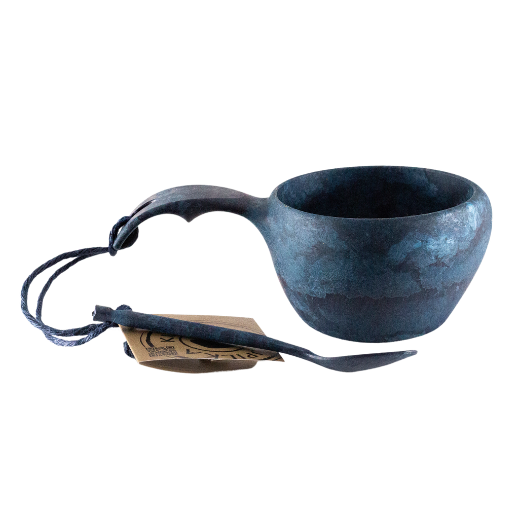 "Kupilka Classic Cup, blueberry"