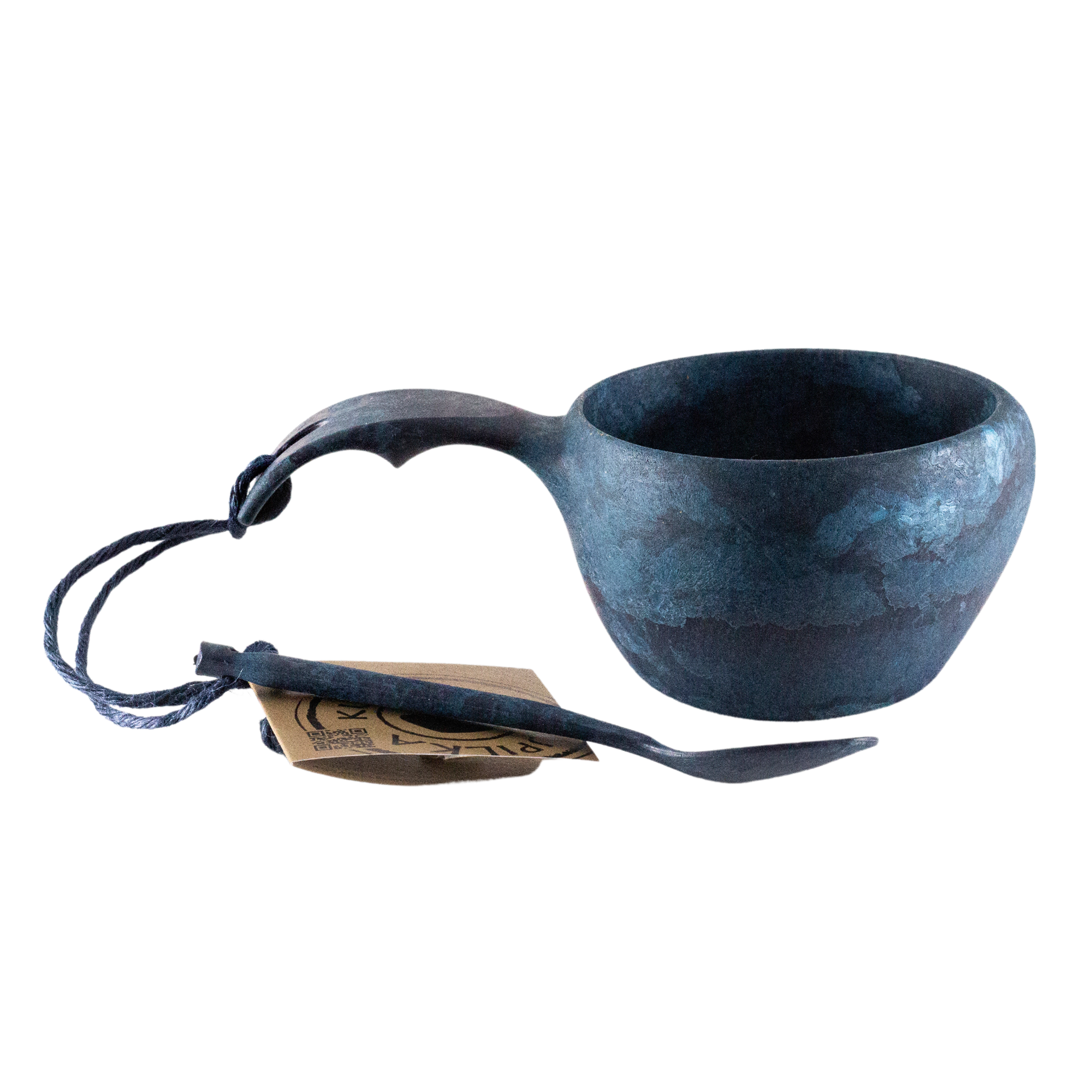 "Kupilka Classic Cup, blueberry"