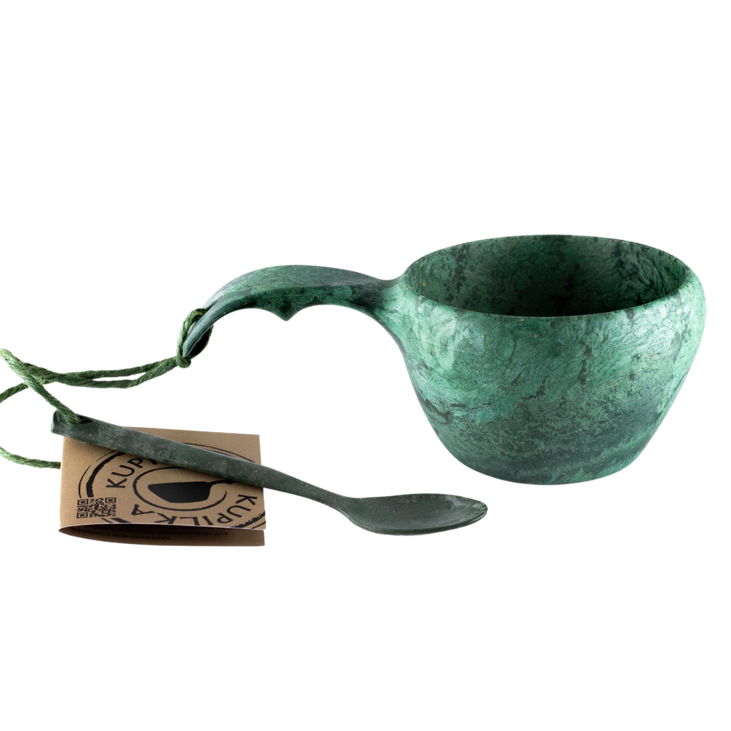 "Kupilka Classic Cup, conifer"