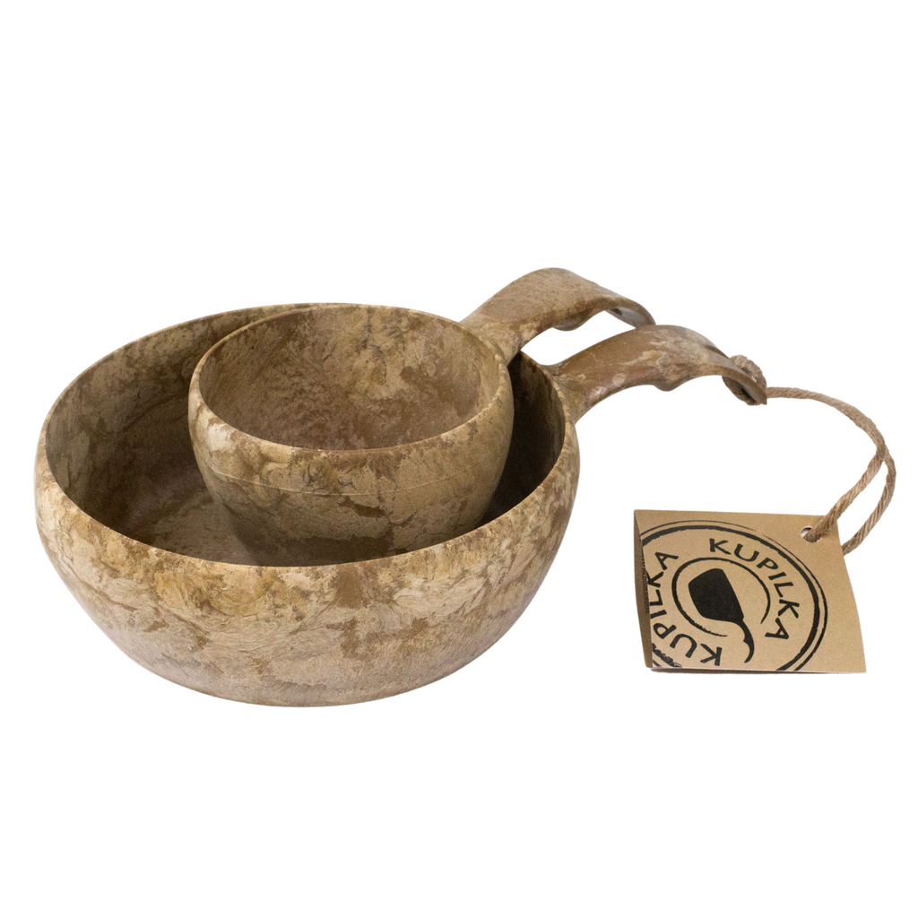 "Kupilka Cup & Bowl Gift Set, original"