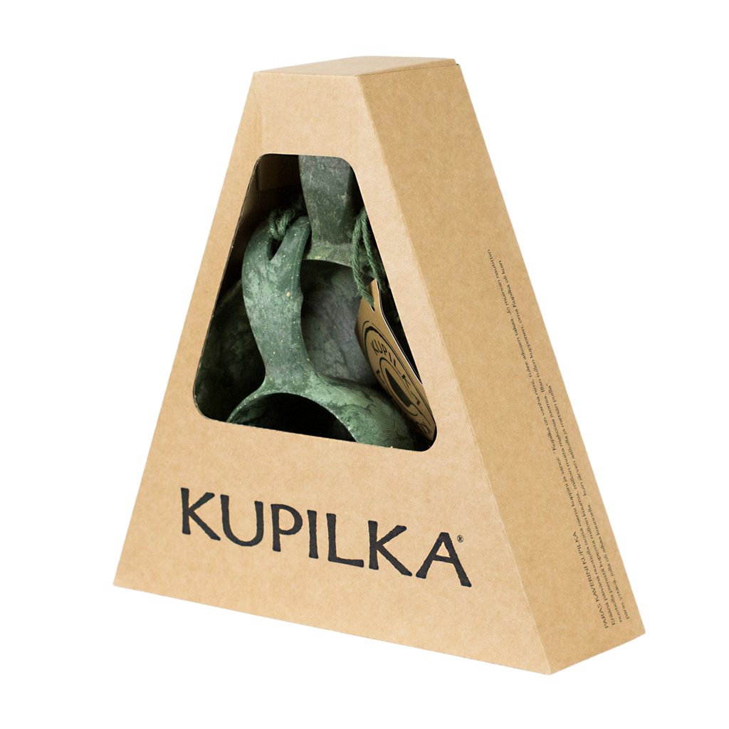 "Kupilka Cup & Bowl Gift Set, conifer"