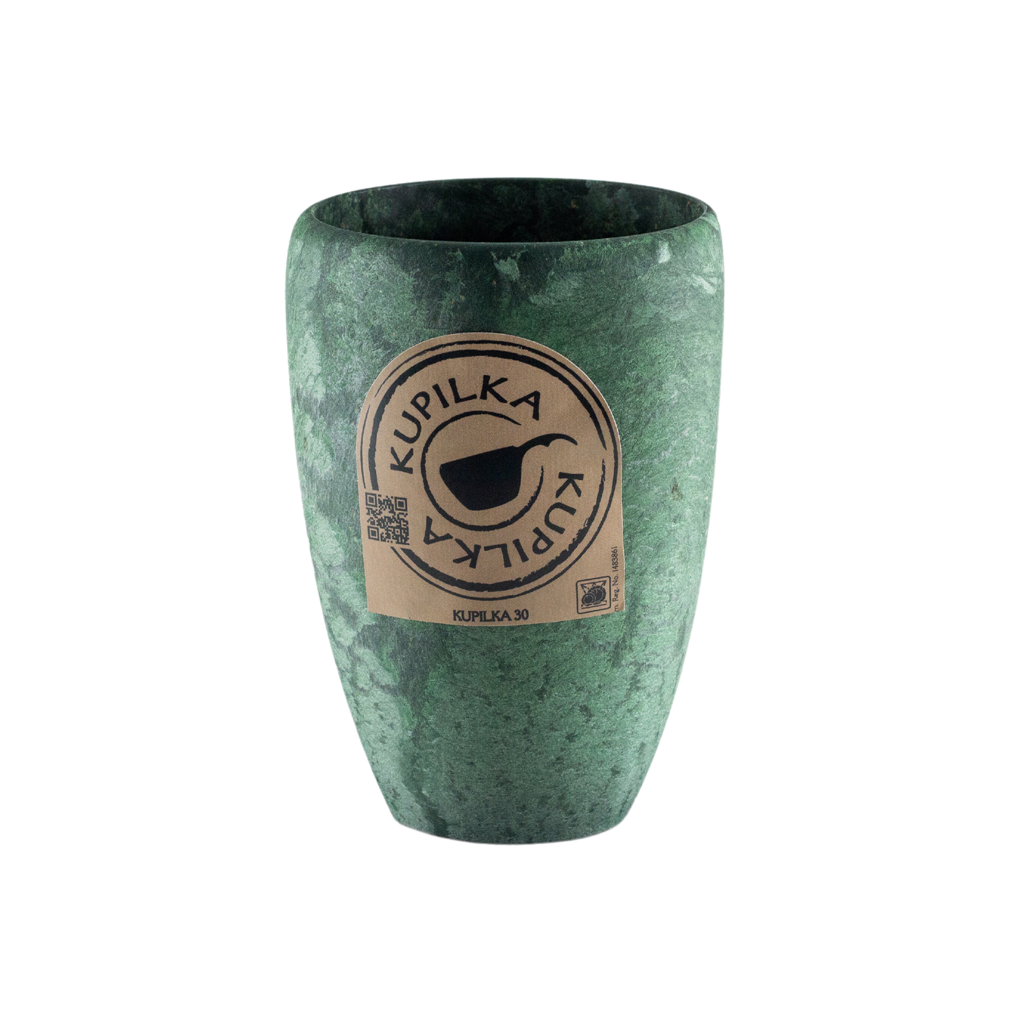 "Kupilka Tall Cup, conifer"