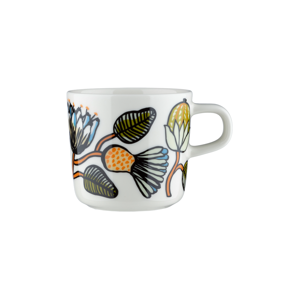 Marimekko Tiara Coffee Cup