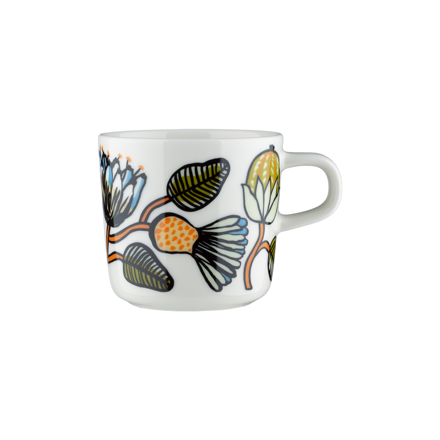 Marimekko Tiara Coffee Cup