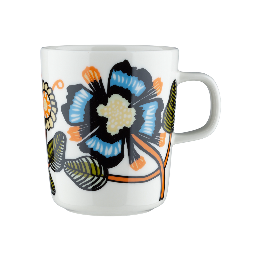 Marimekko Tiara Mug