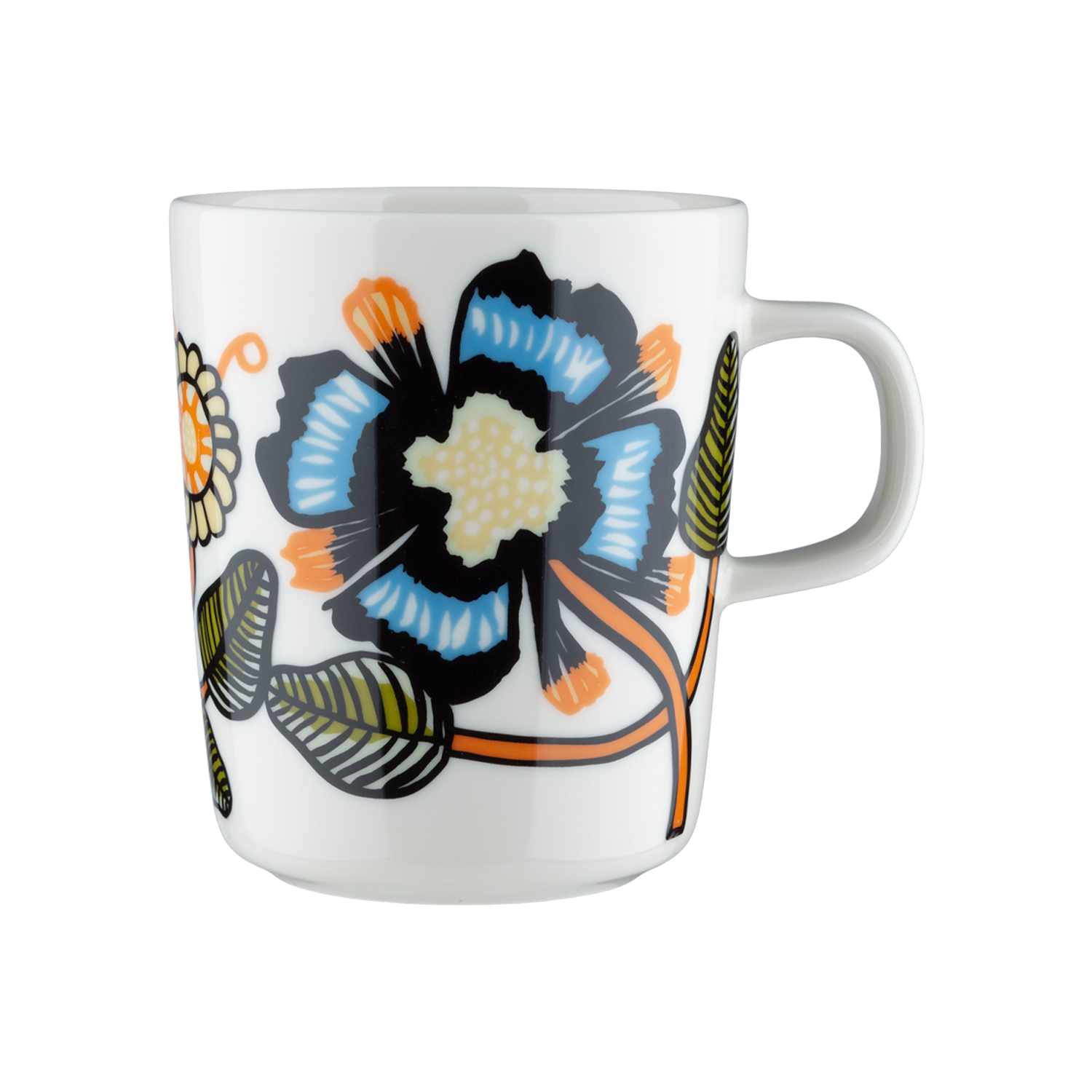 Marimekko Tiara Mug
