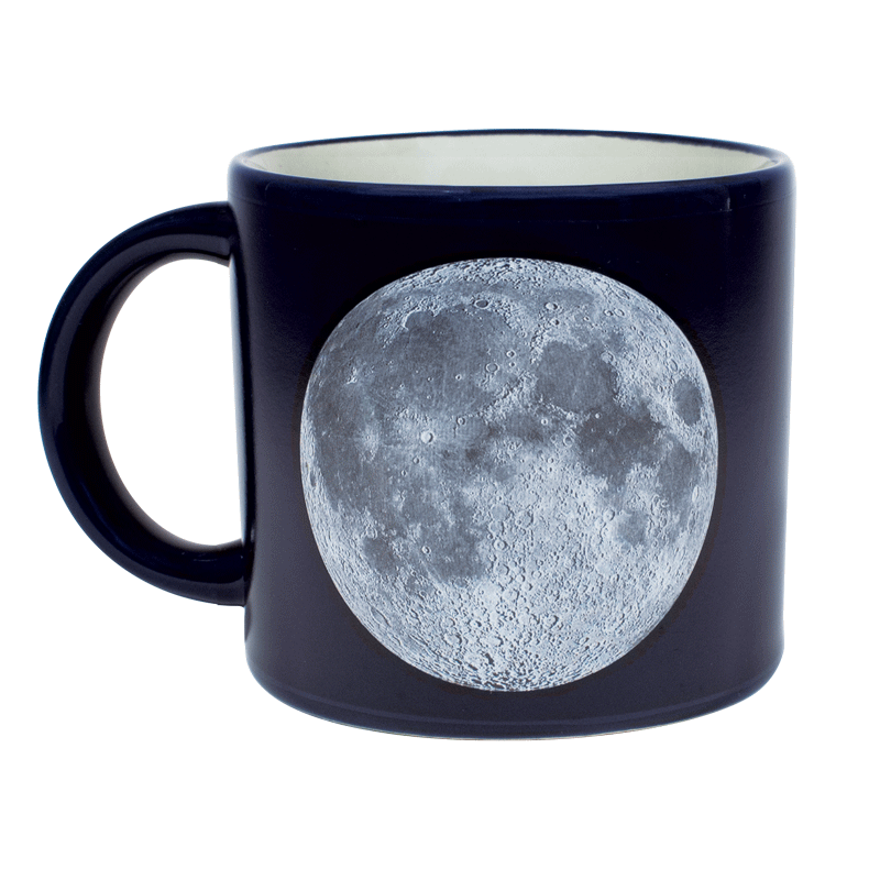 Moon Mug