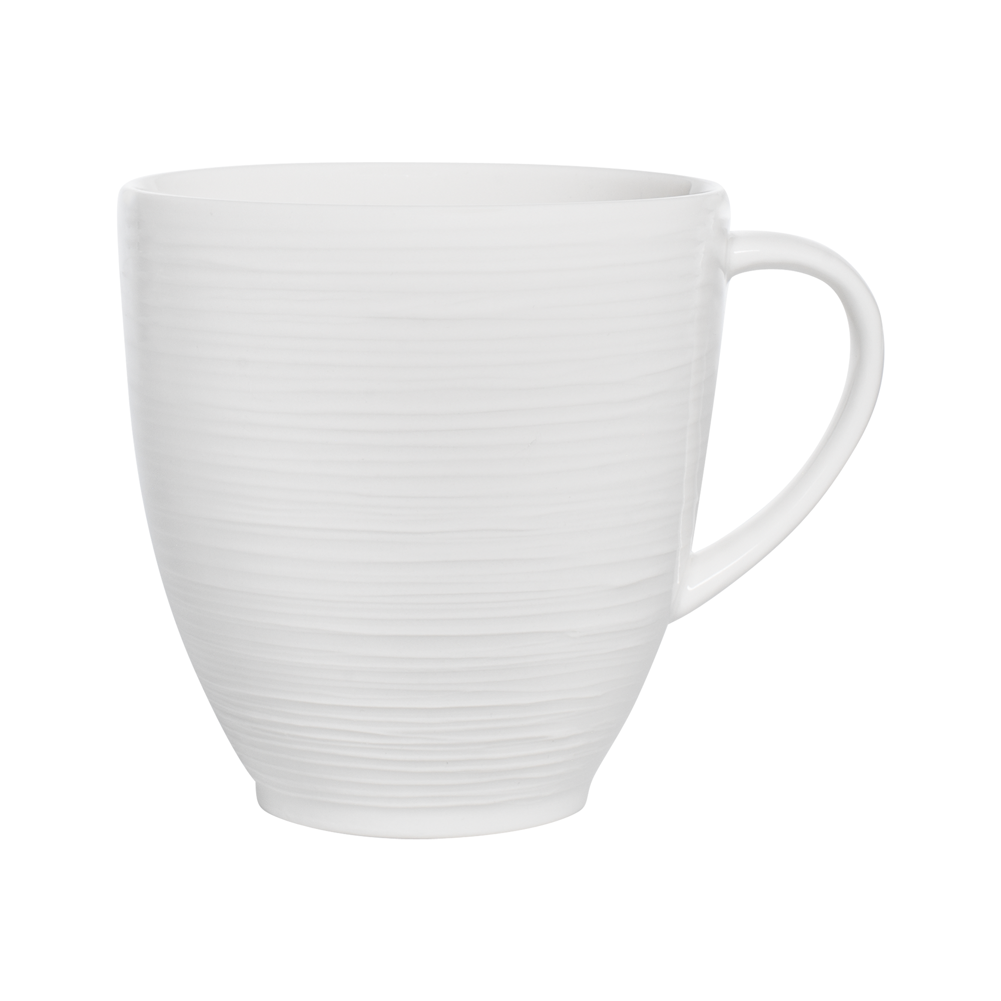Pentik Kallio White Mug
