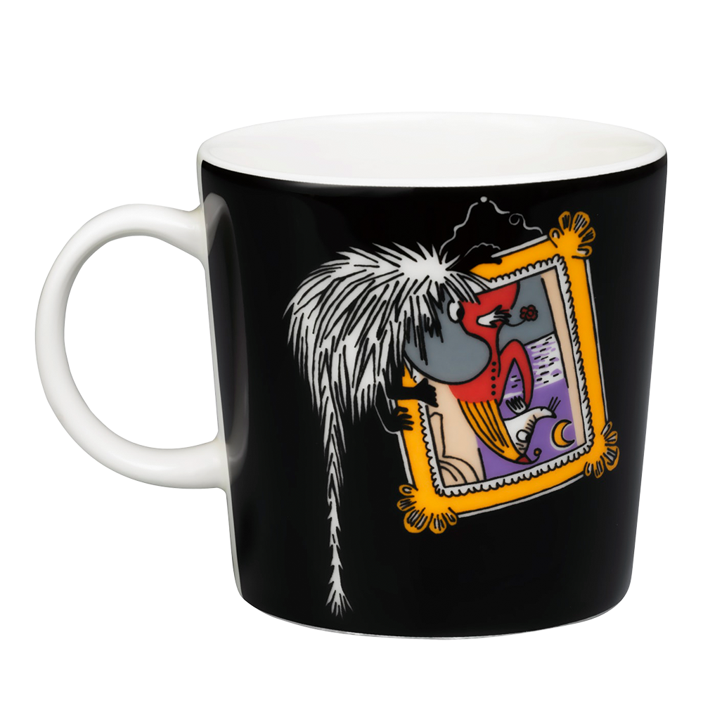 Arabia Moomin Mug - Ancestor