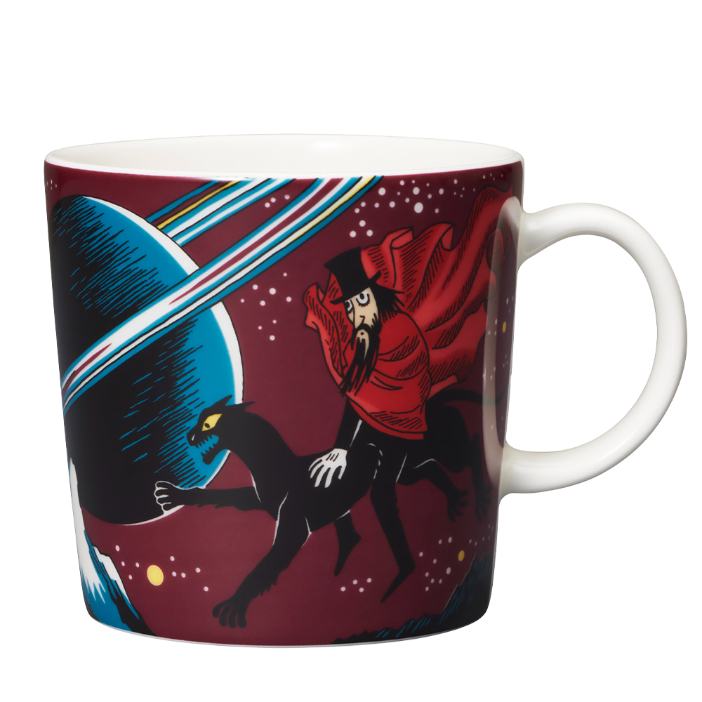 Arabia Moomin Mug - Hobgoblin