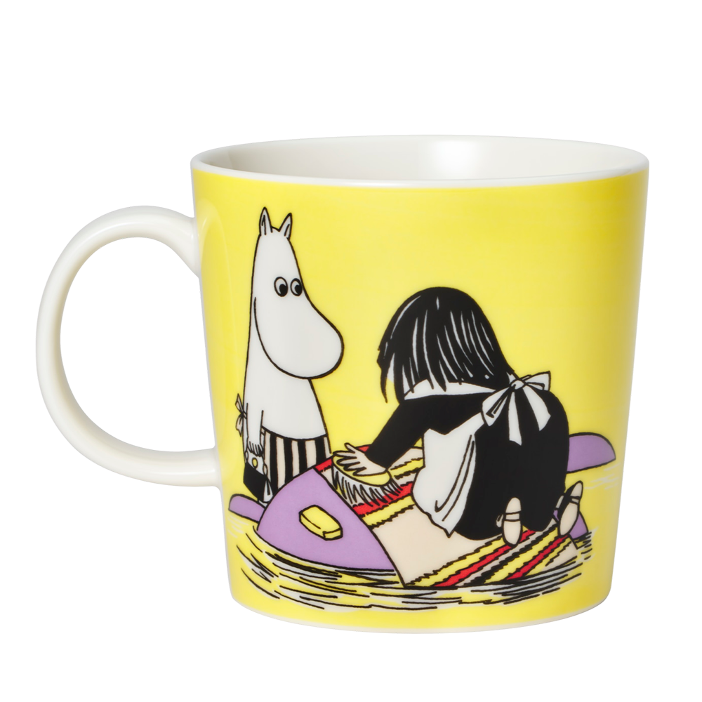 Arabia Moomin Mug - Misabel