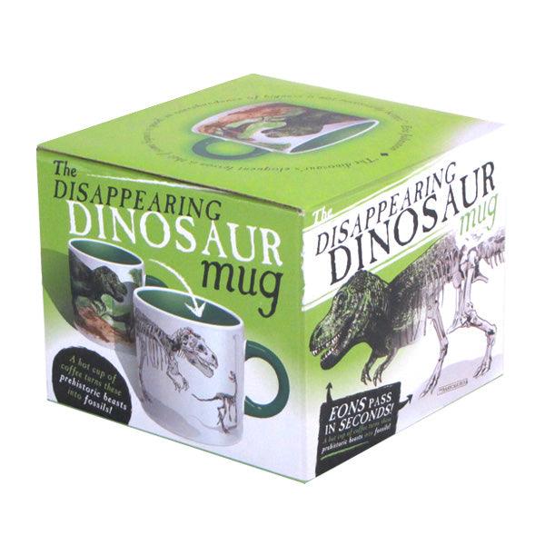 Dinosaur Mug
