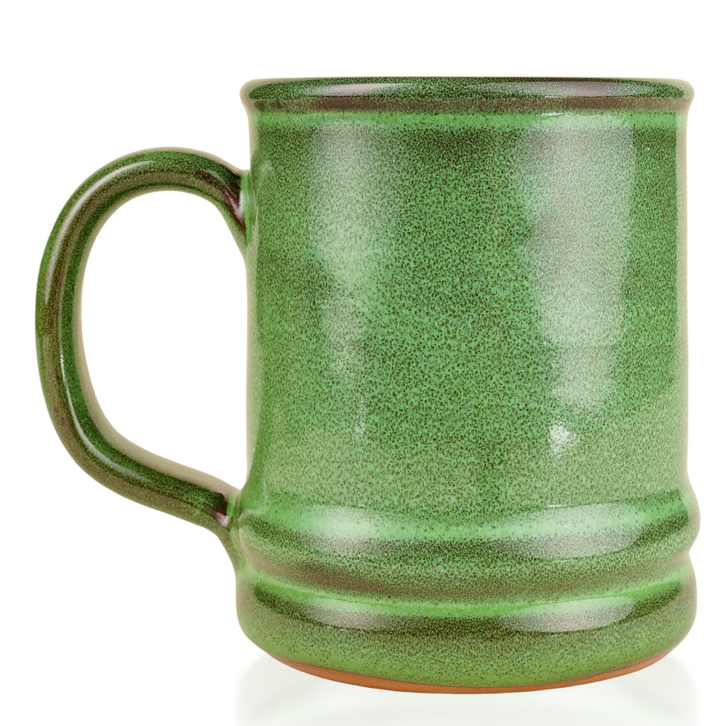 Highland Grog Handthrown Mug